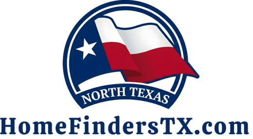 Home Finders TX